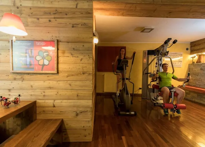 Hotel Walser Courmayeur